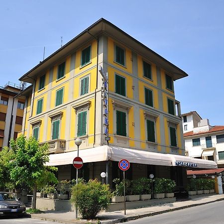 Hotel Savona Montecatini-Terme Esterno foto