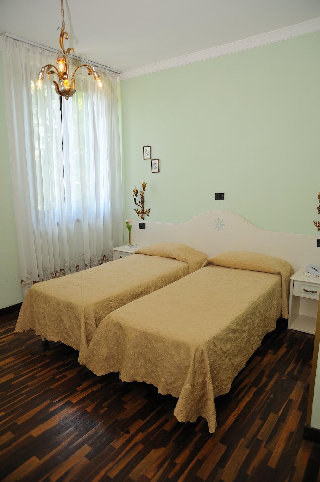Hotel Savona Montecatini-Terme Esterno foto