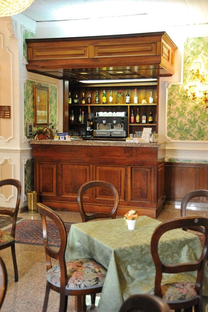 Hotel Savona Montecatini-Terme Esterno foto
