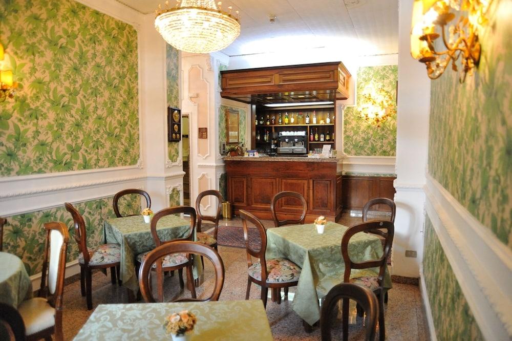 Hotel Savona Montecatini-Terme Esterno foto