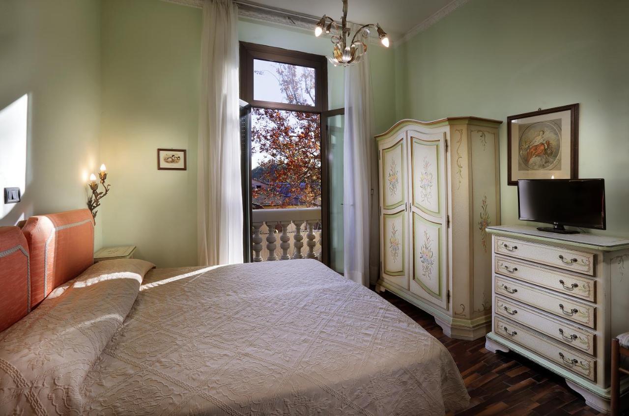 Hotel Savona Montecatini-Terme Esterno foto