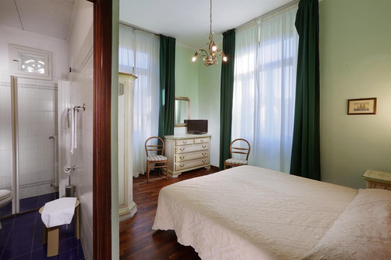 Hotel Savona Montecatini-Terme Esterno foto