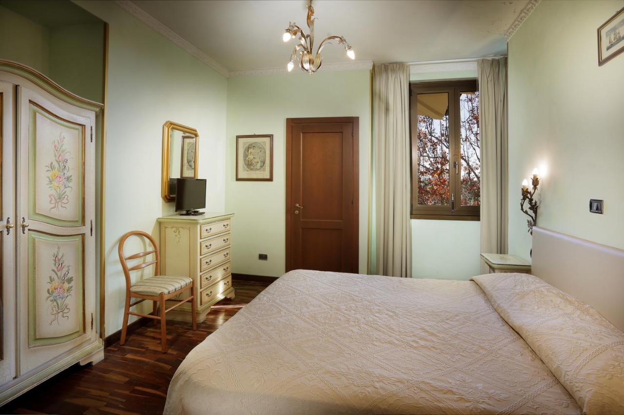 Hotel Savona Montecatini-Terme Esterno foto