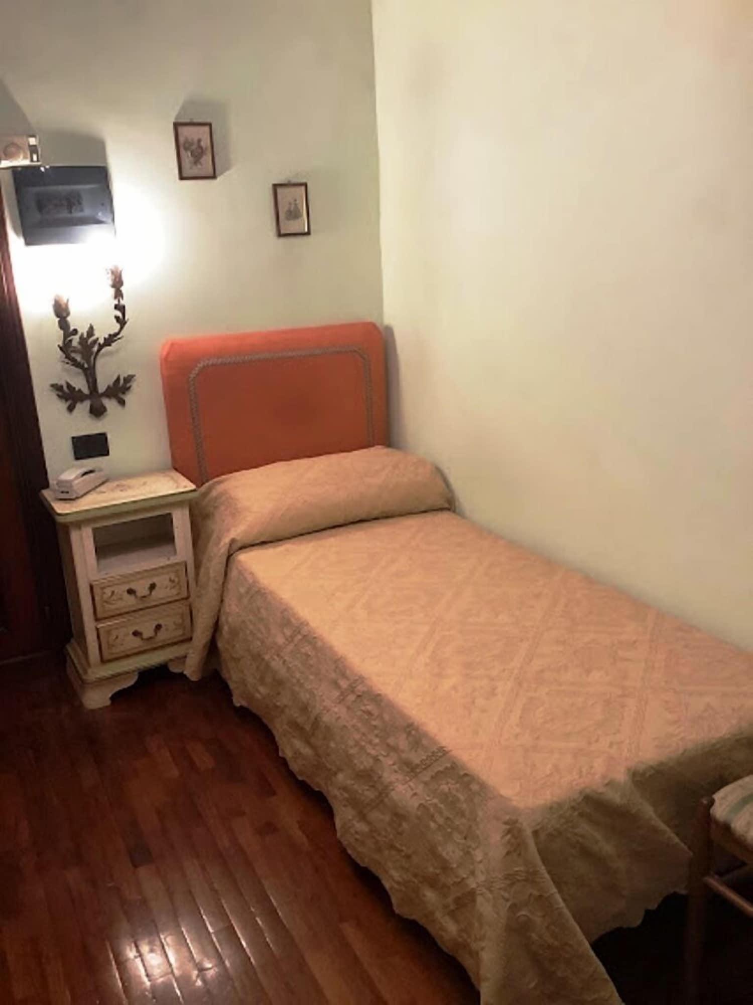 Hotel Savona Montecatini-Terme Esterno foto