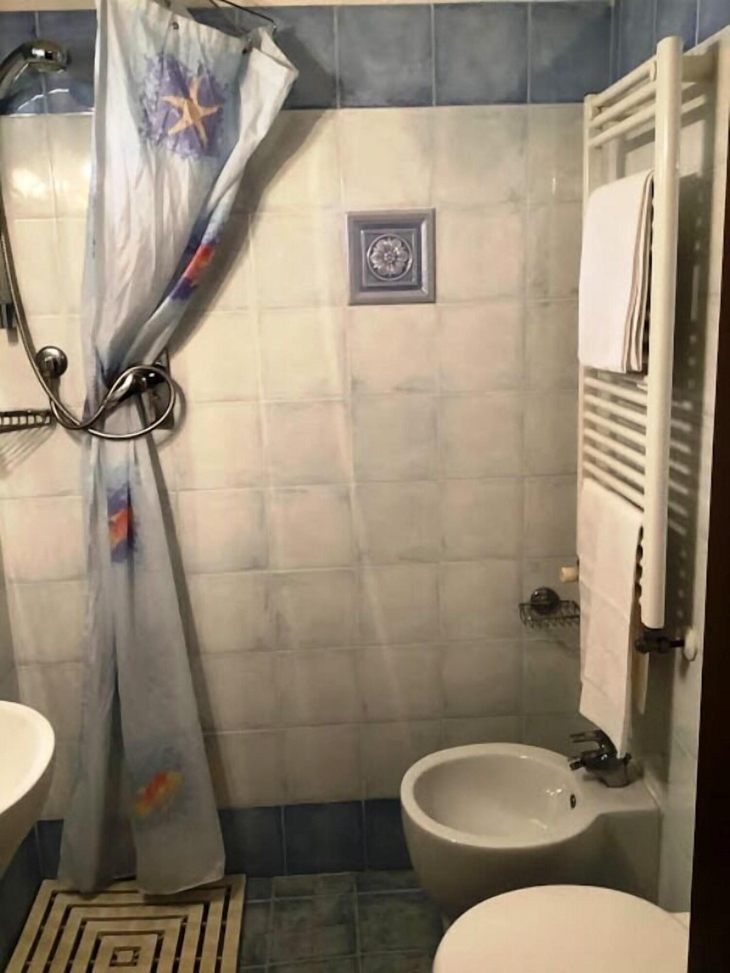 Hotel Savona Montecatini-Terme Esterno foto