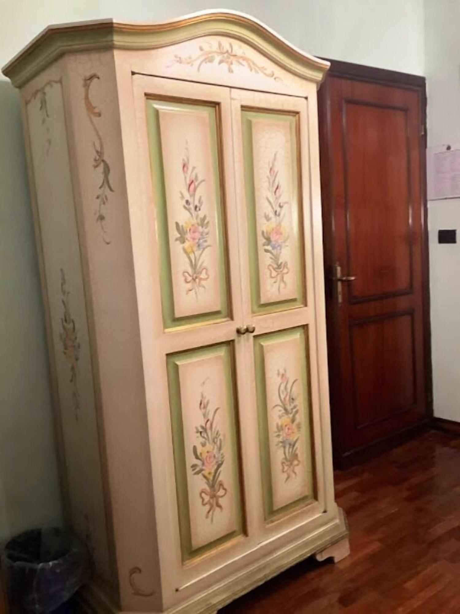 Hotel Savona Montecatini-Terme Esterno foto