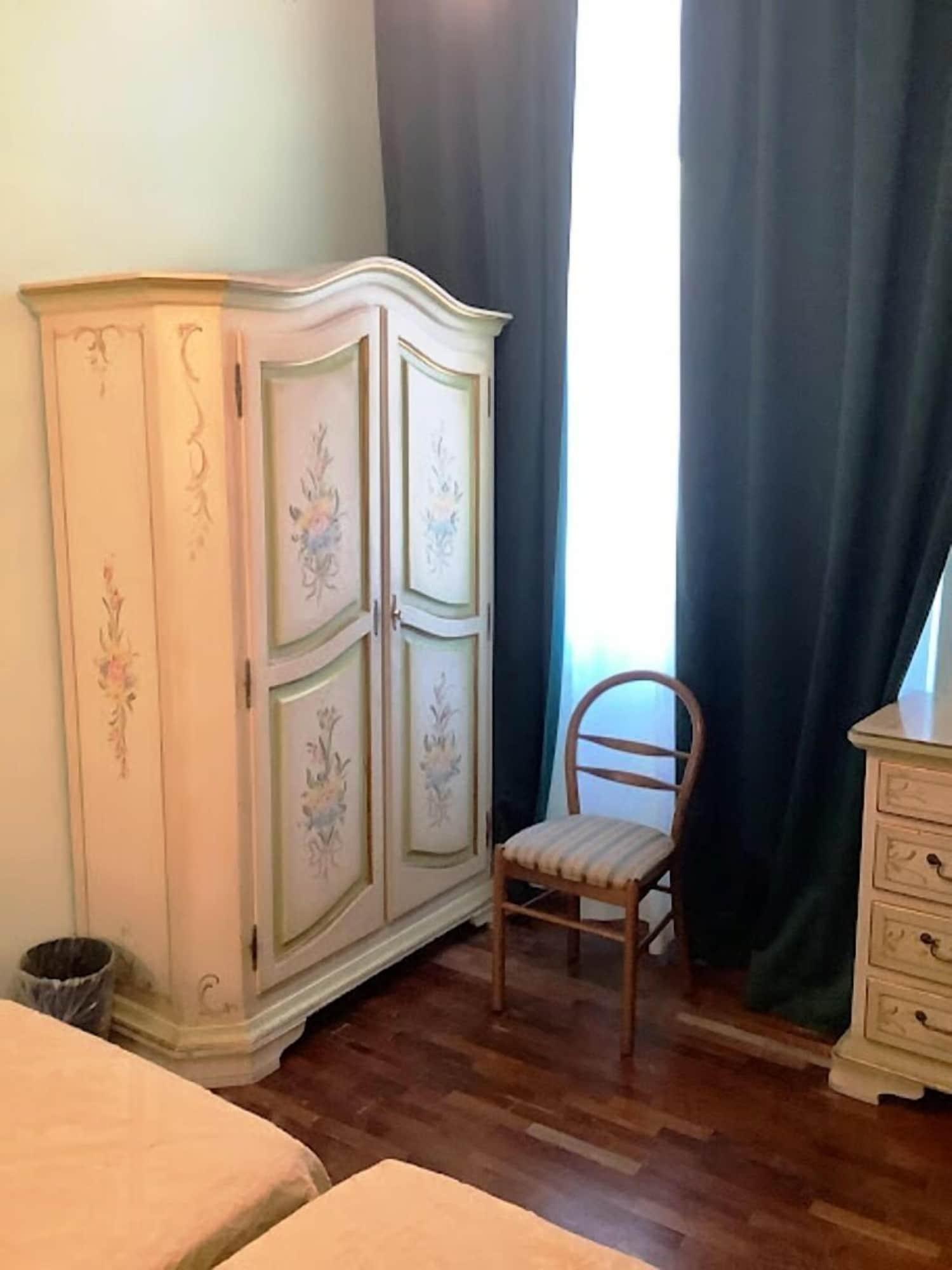 Hotel Savona Montecatini-Terme Esterno foto