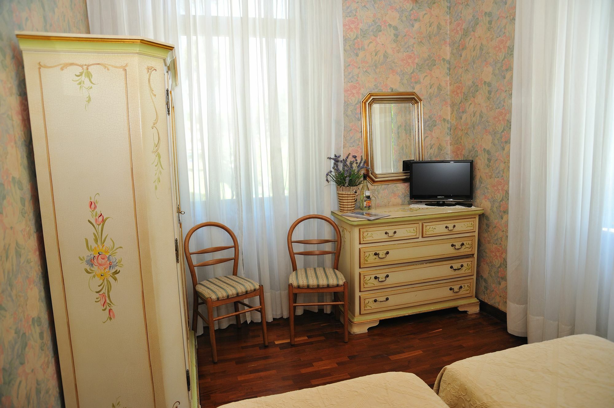 Hotel Savona Montecatini-Terme Esterno foto